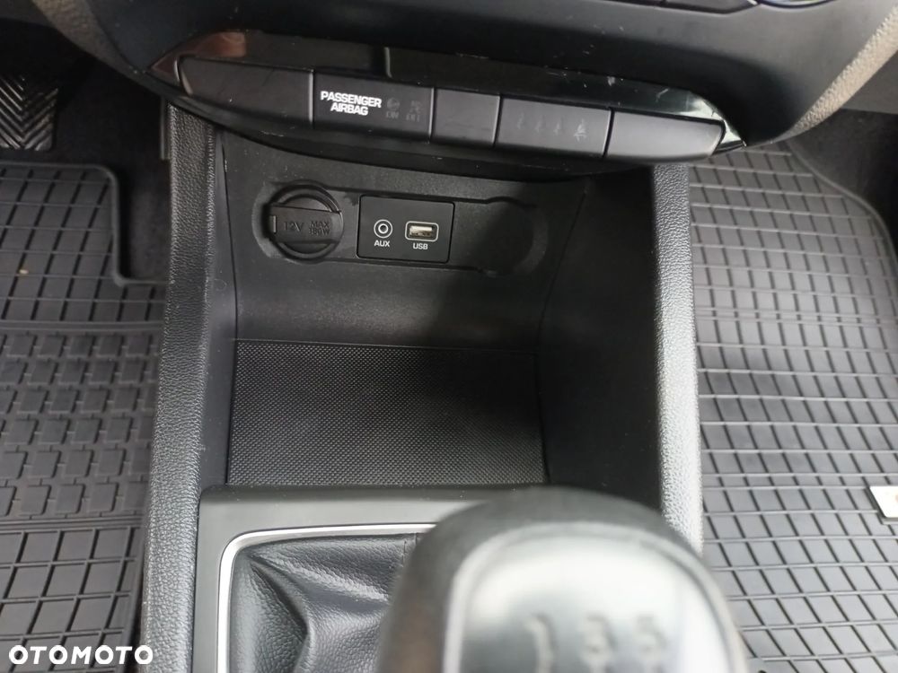 Hyundai i20 1.2 GO - 7