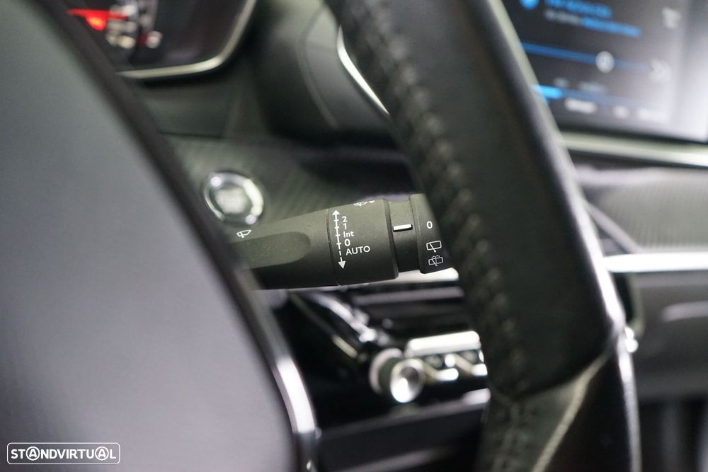 Peugeot 2008 1.5 BlueHDi Active - 23