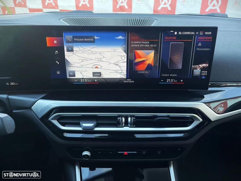 BMW i4 eDrive40 - 15