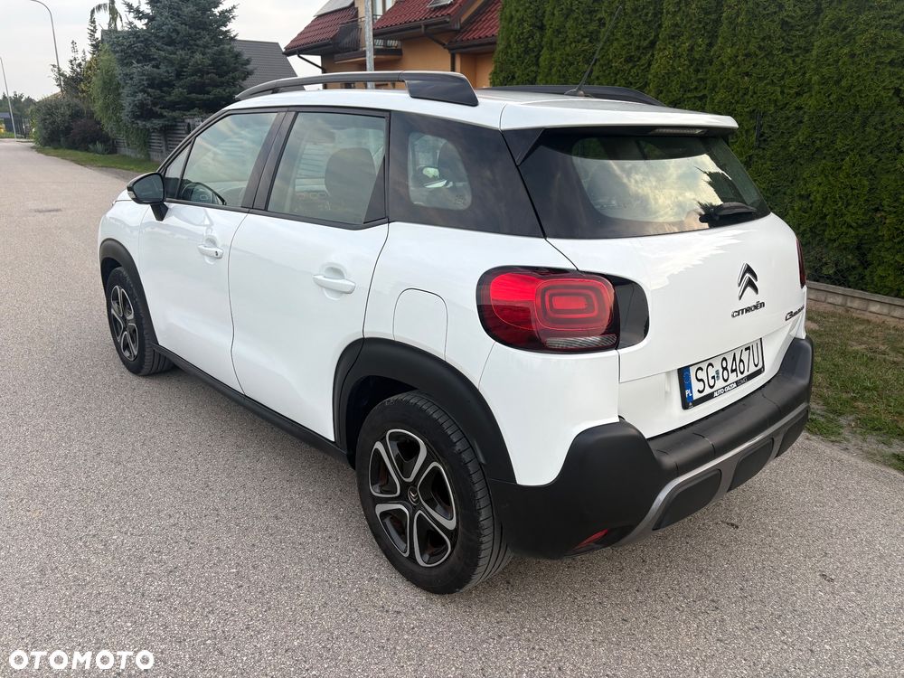 Citroën C3 Aircross 1.2 PureTech Origins - 3