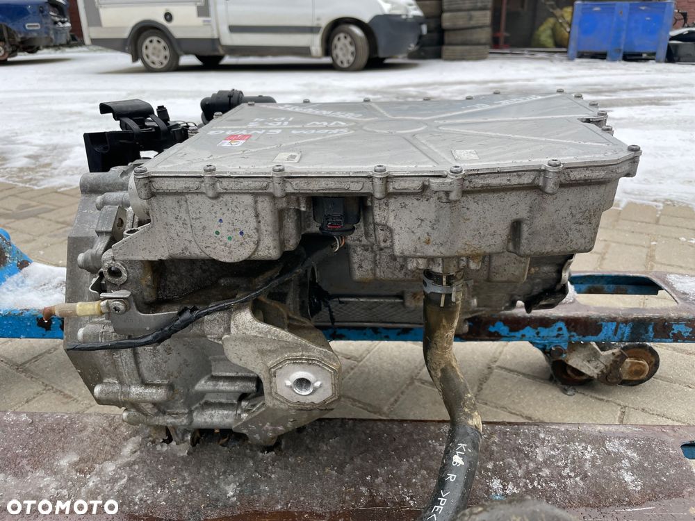 Silnik elektryczny Vw ID.3 ID.4 Skoda Enyaq Seat 0EH901098C - 4