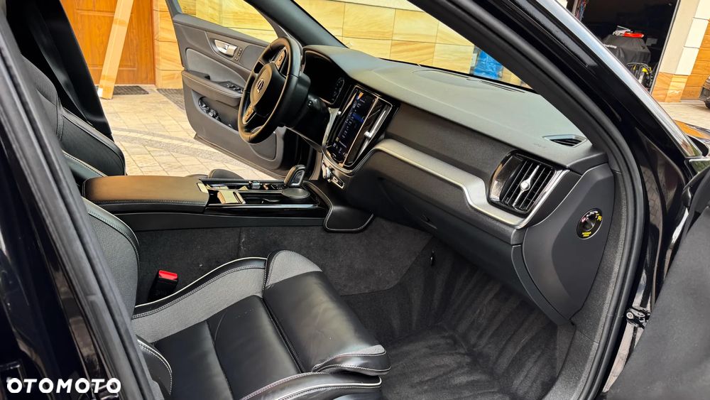 Volvo V60 - 21