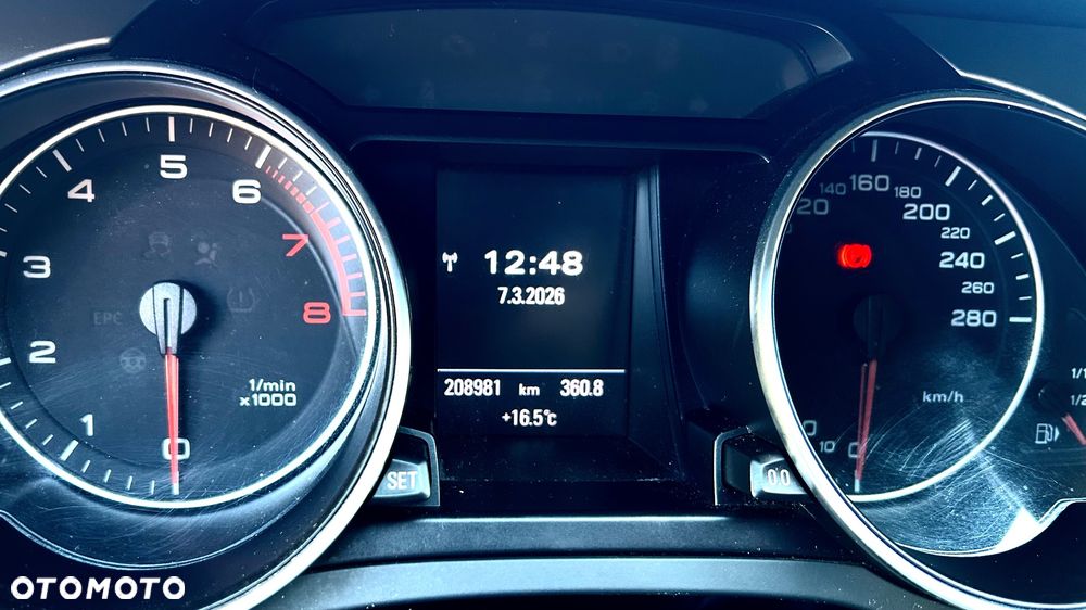 Audi A5 Coupé - 5