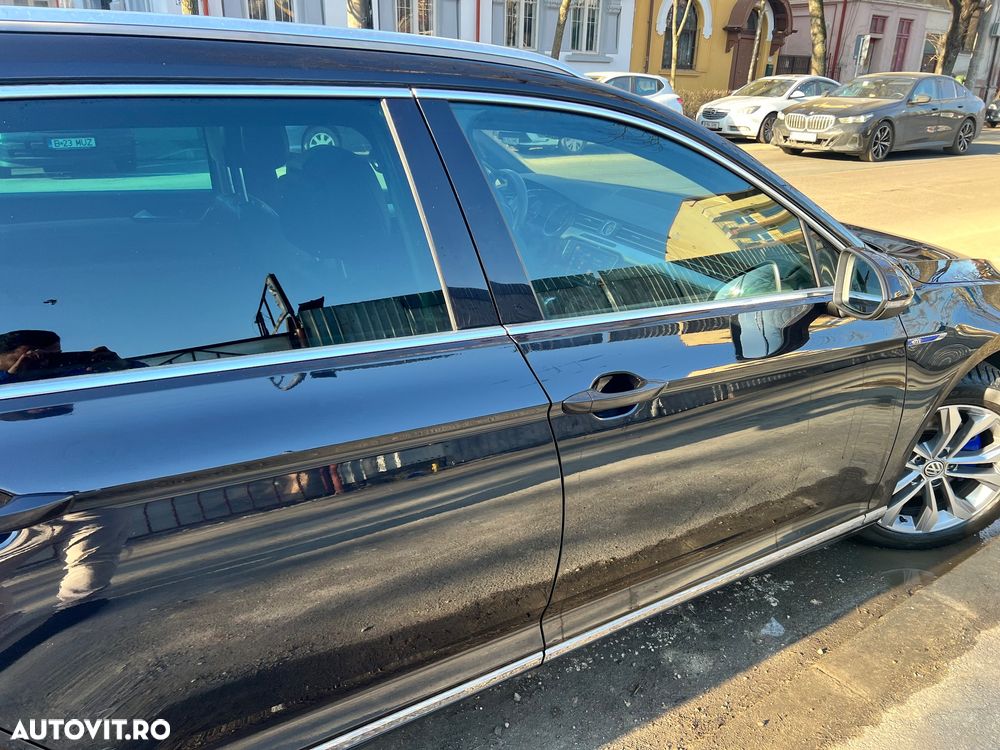 Volkswagen Passat - 7
