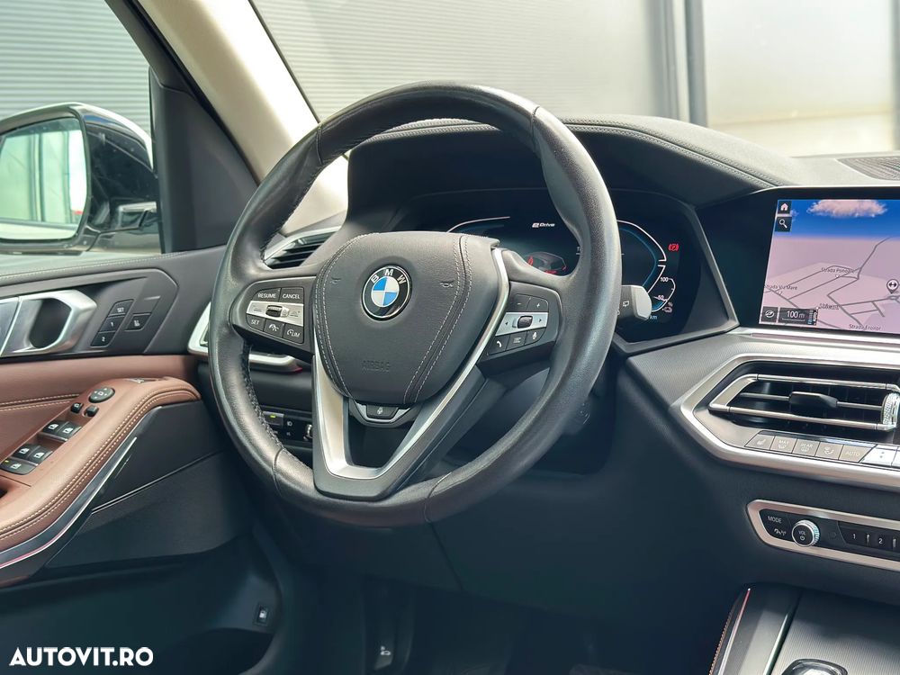 BMW X5 xDrive45e - 31