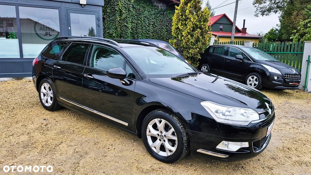 Citroën C5 Tourer 1.8 16V Style - 7