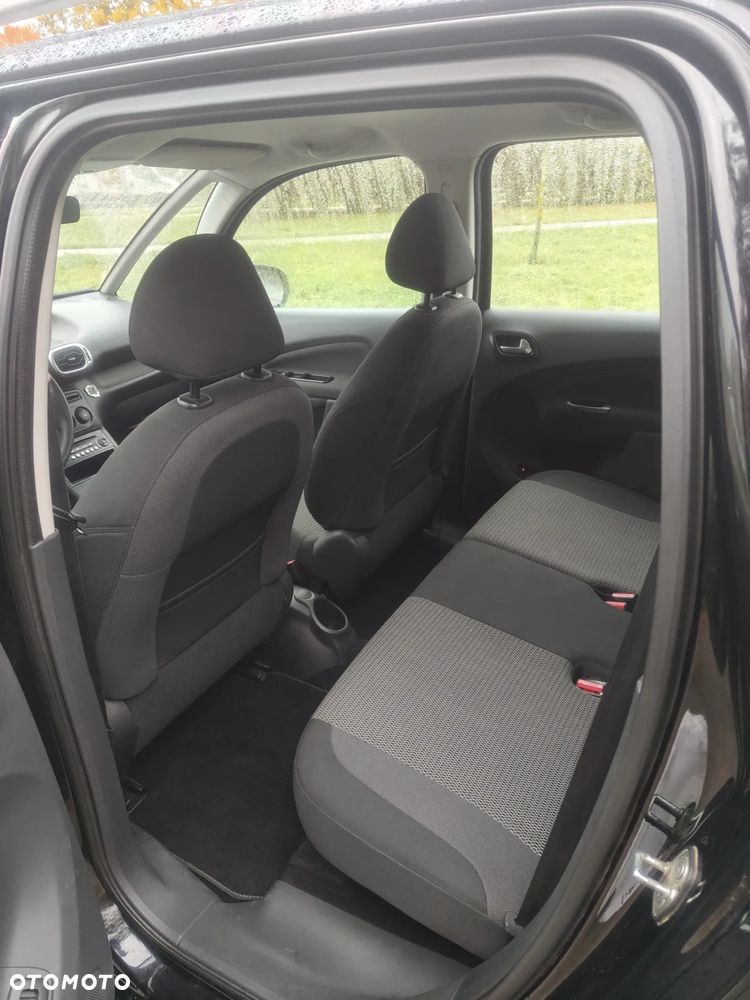 Citroën C3 Picasso 1.6i Exclusive - 6