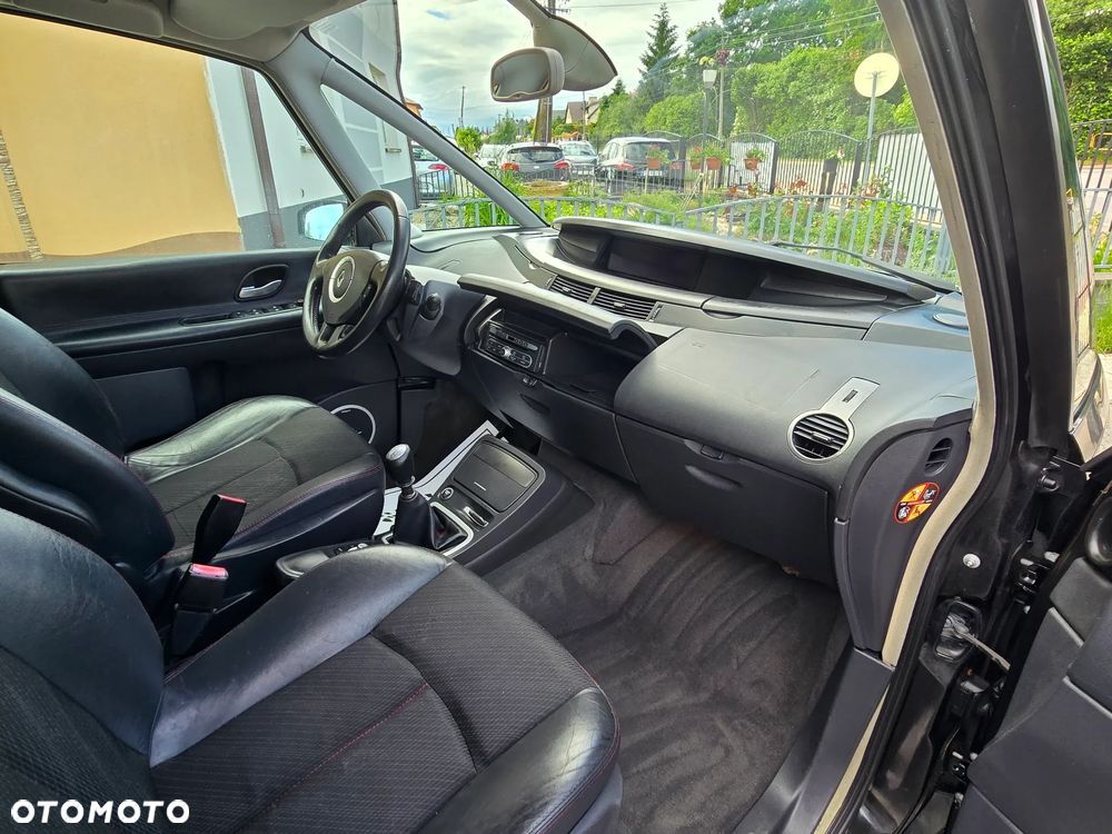 Renault Grand Espace 2.0 Dynamique - 24
