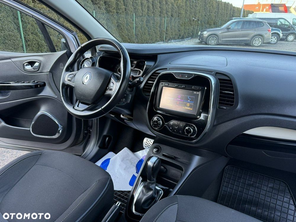 Renault Captur - 12