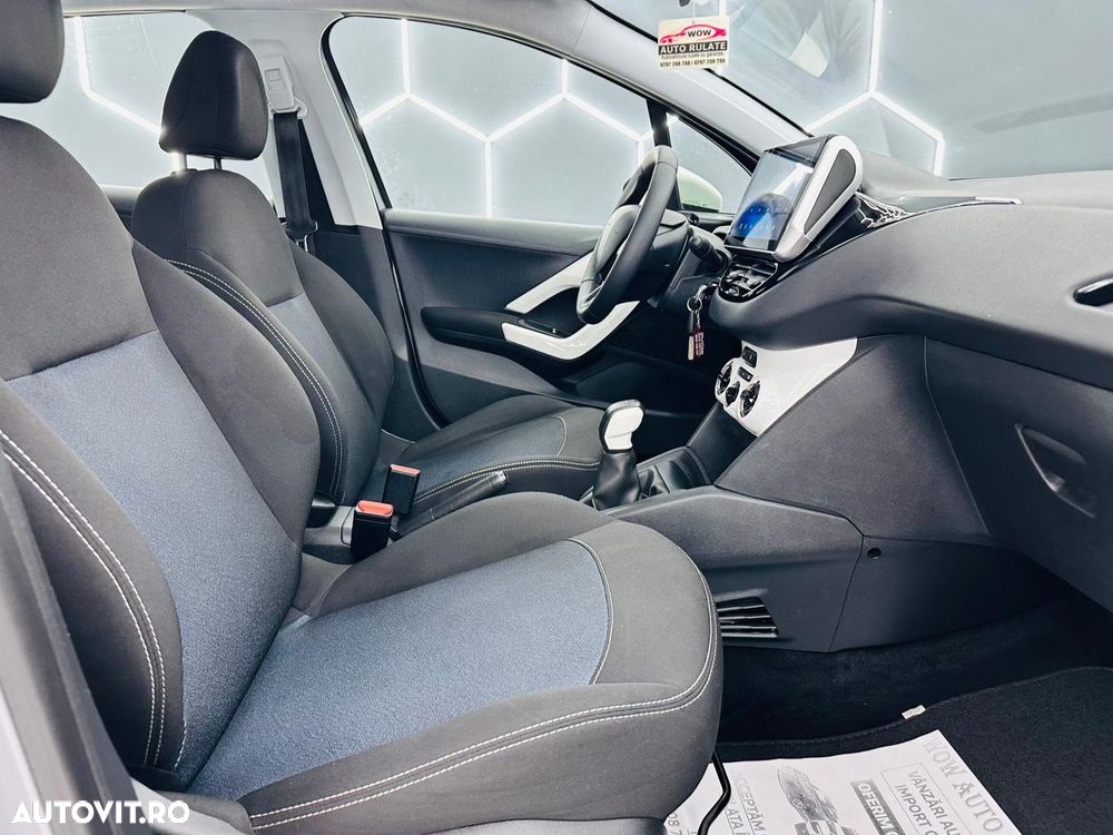 Peugeot 208 PureTech 68 Like - 17