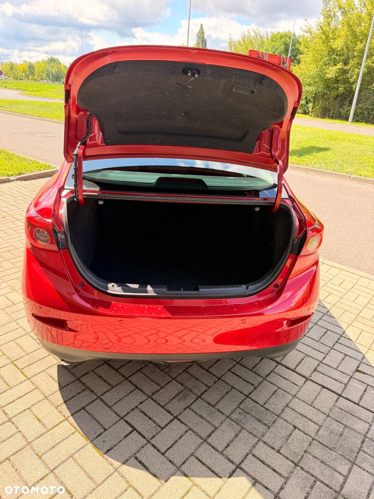 Mazda 3 2.0 Skyenergy - 7