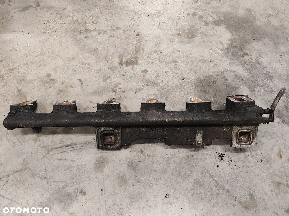 KOLEKTOR DOLOTOWY MERCEDES ATEGO EURO 6 A9361423440 OM936 - 2