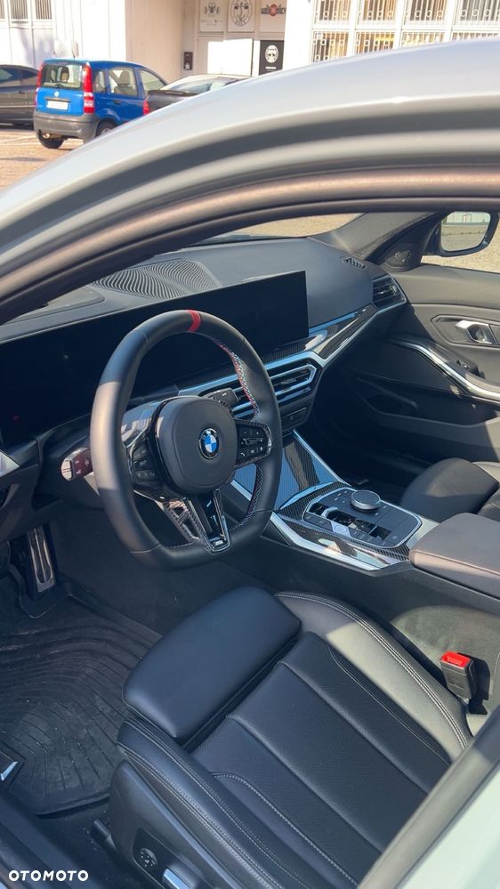 BMW Seria 3 M340i xDrive mHEV sport - 4