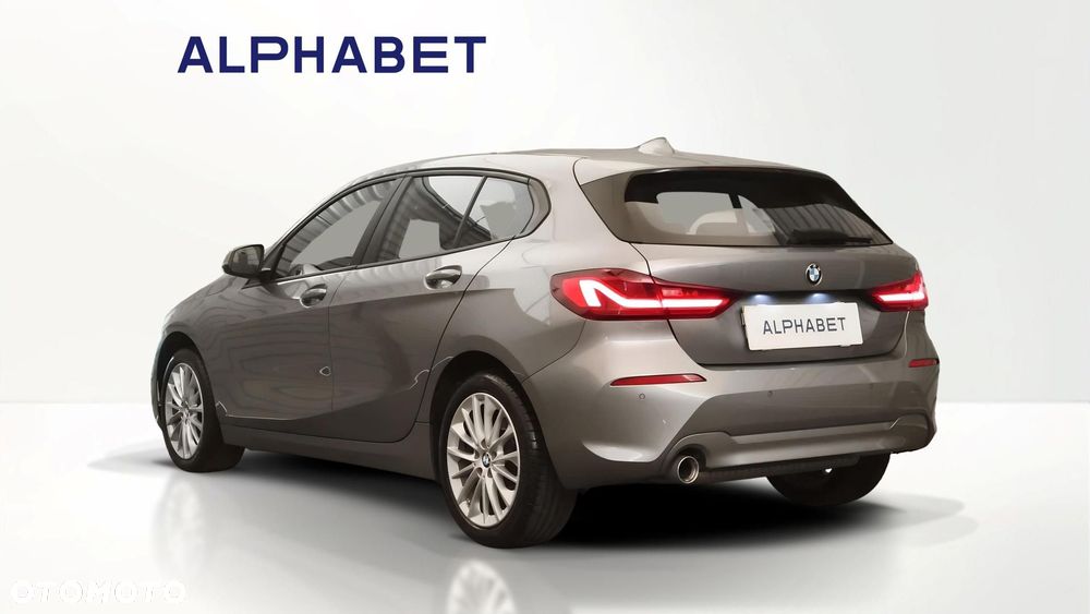 BMW Seria 1 118i Advantage - 3
