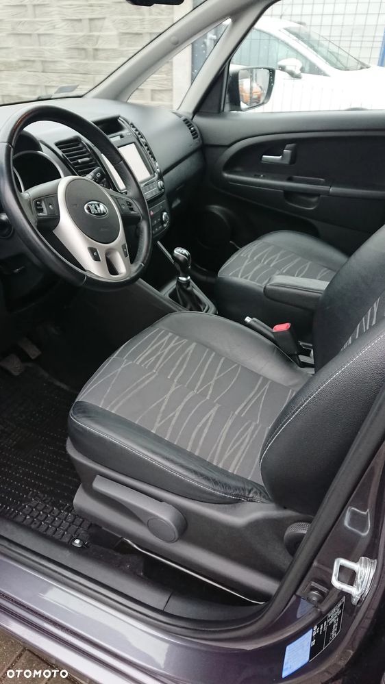Kia Venga 1.6 Business Line - 15