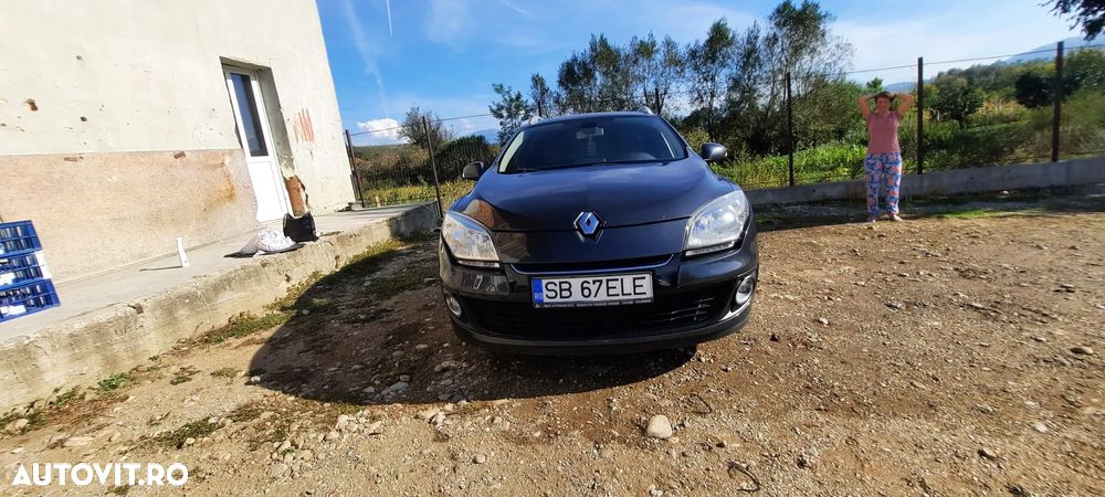 Renault Megane - 13