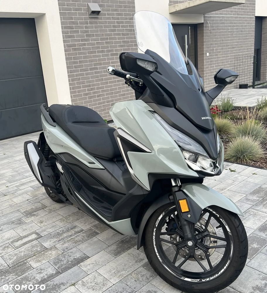 Honda NSS - 2