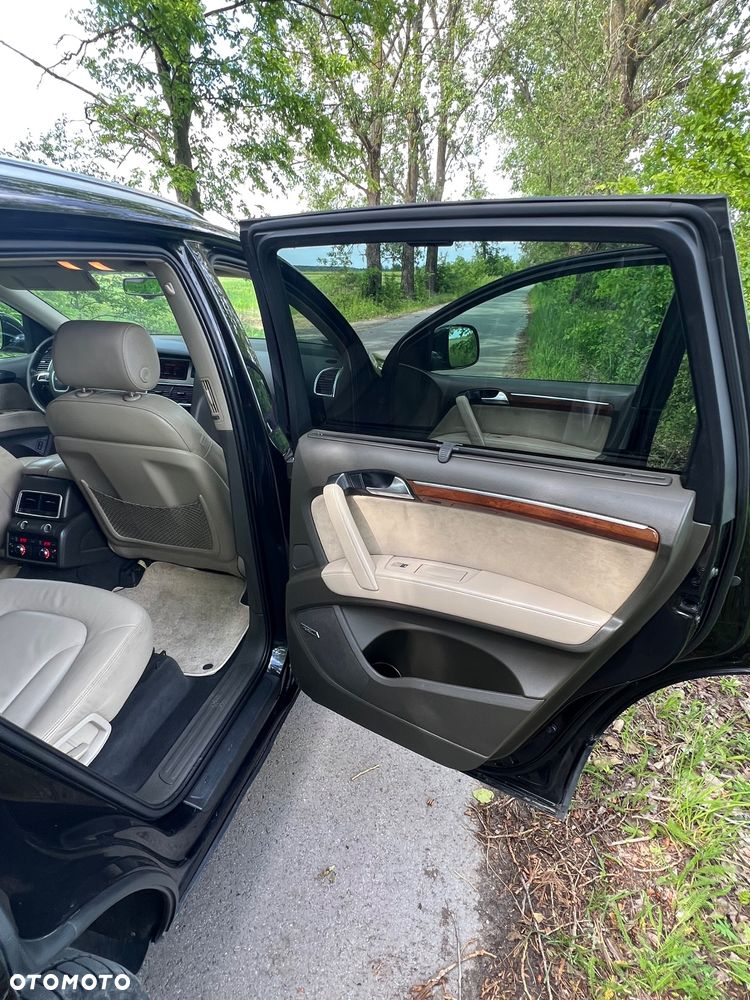 Audi Q7 - 18