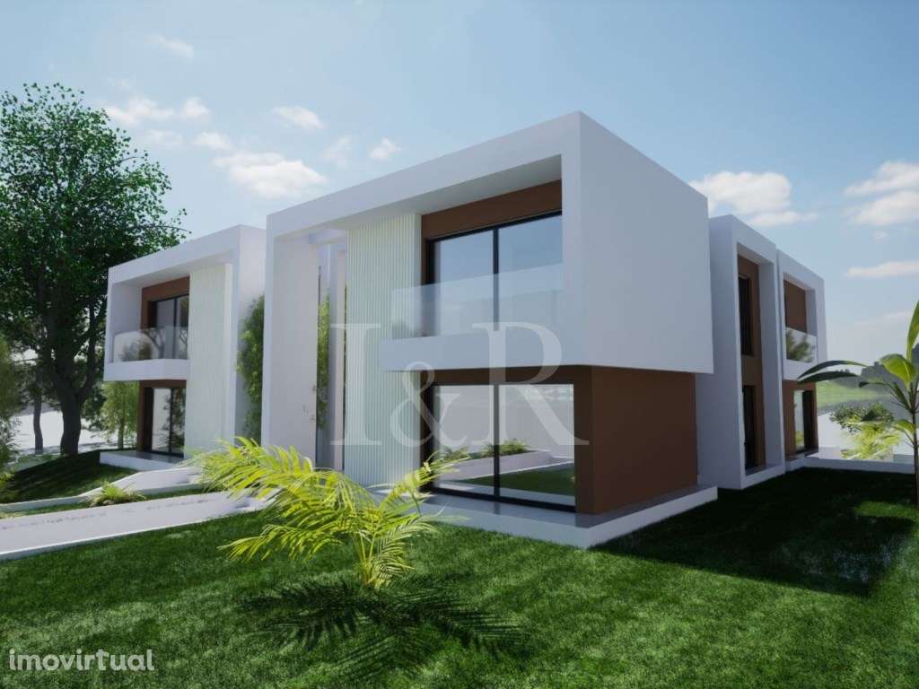 Soltroia Núcleo C1 - Grande imagem: 2/24