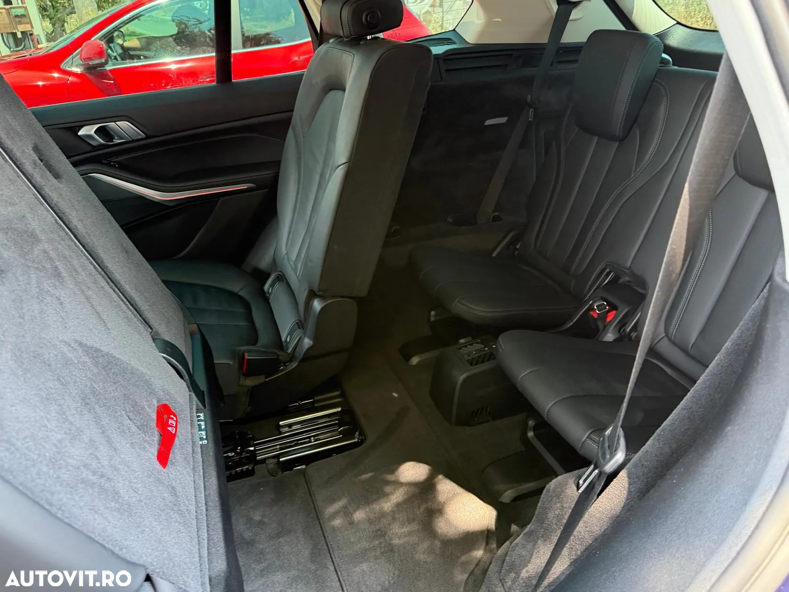 BMW X5 xDrive30d AT MHEV - 15
