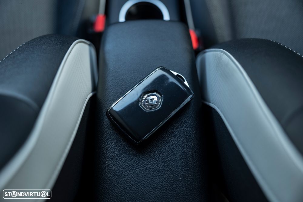 Renault Captur 1.0 TCe Exclusive - 19