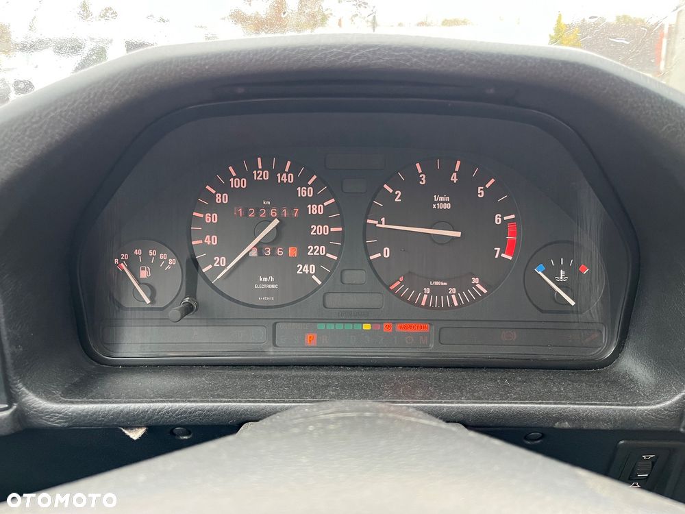 BMW Seria 5 - 13