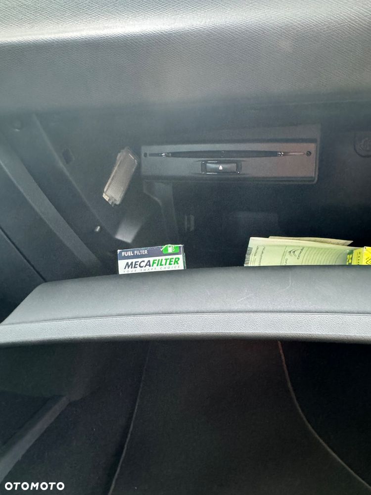 Citroën C4 Grand Picasso 2.0 BlueHDi Exclusive - 28
