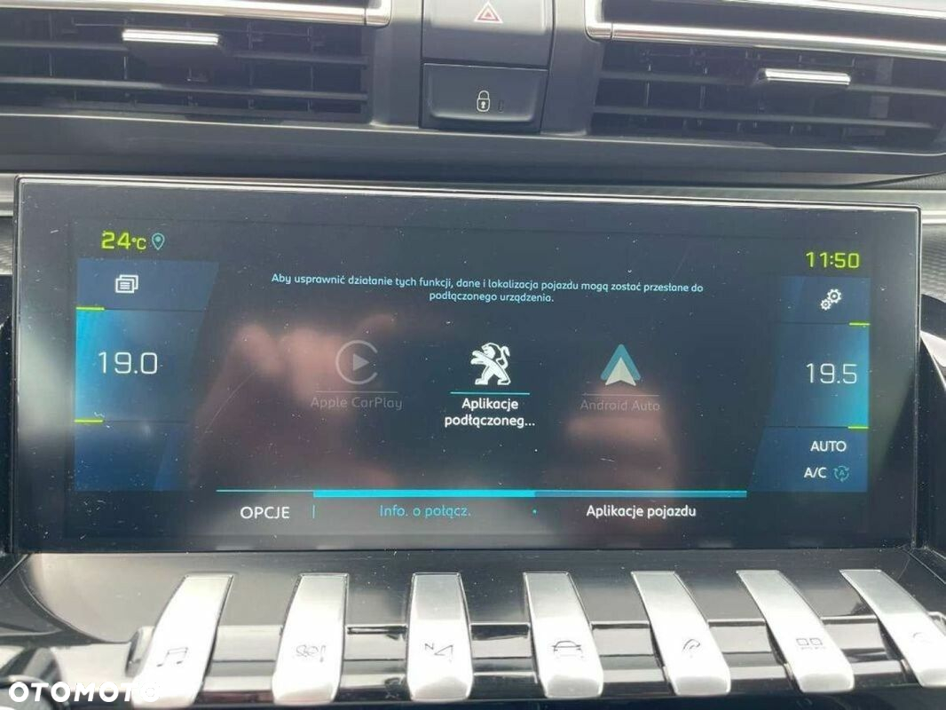 Peugeot 508 - 20