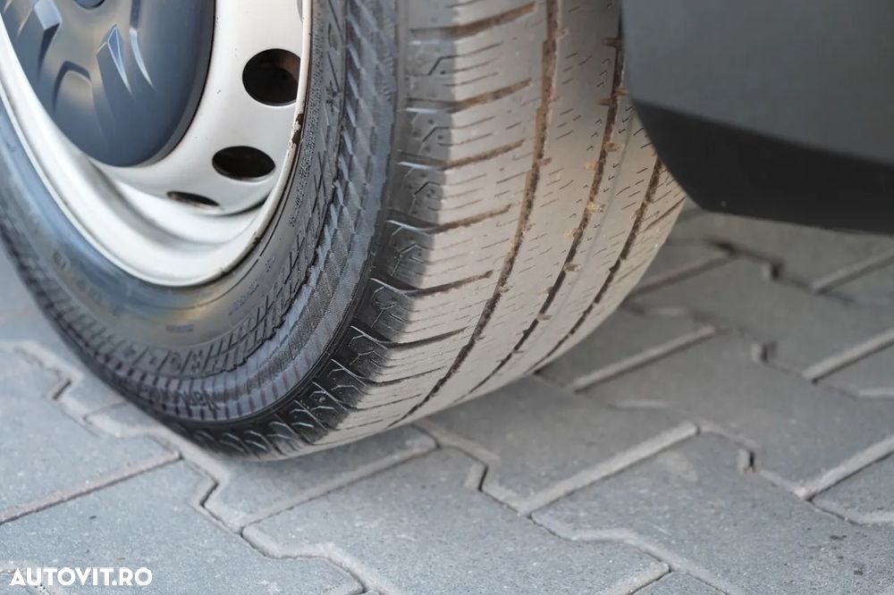 Renault MASTER / BLASZAK /  L3H2 / PANEL / 2023 R / IMPORTAT - 18