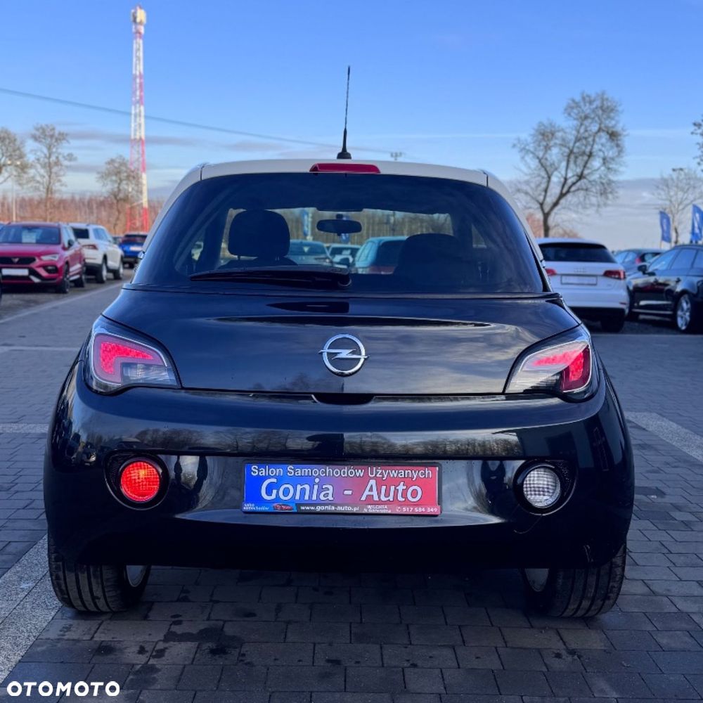 Opel Adam - 9
