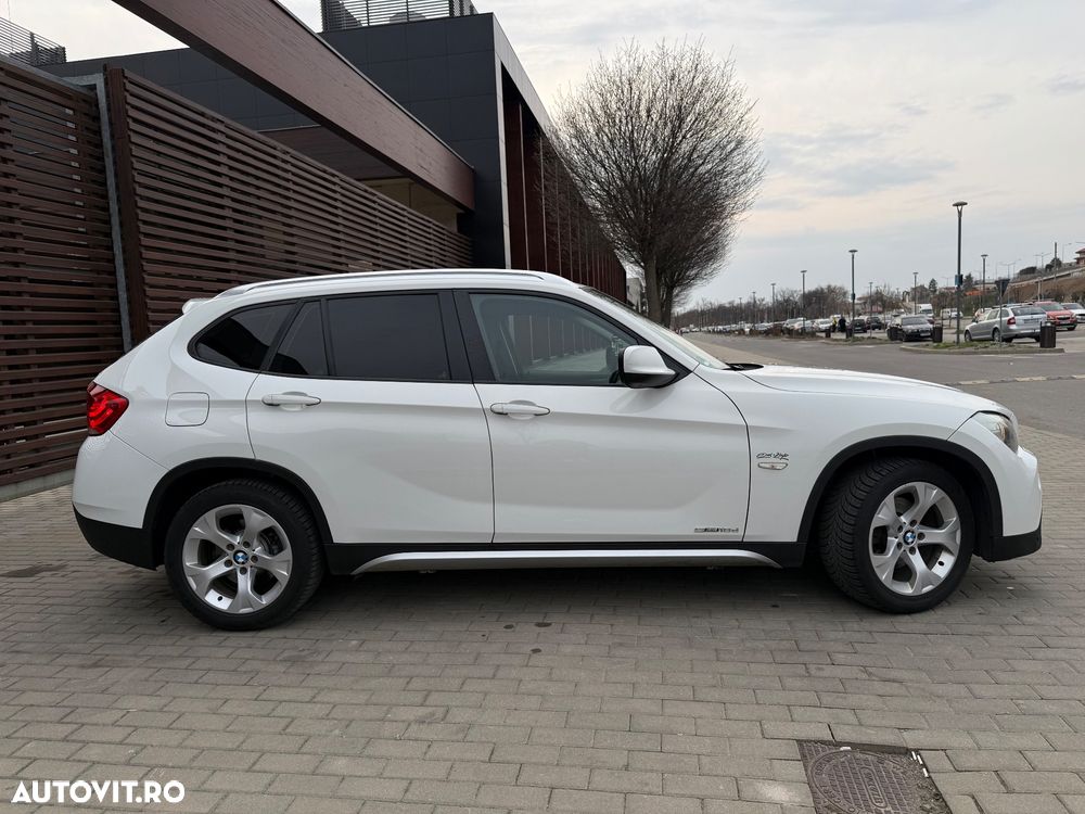 BMW X1 sDrive18d - 2