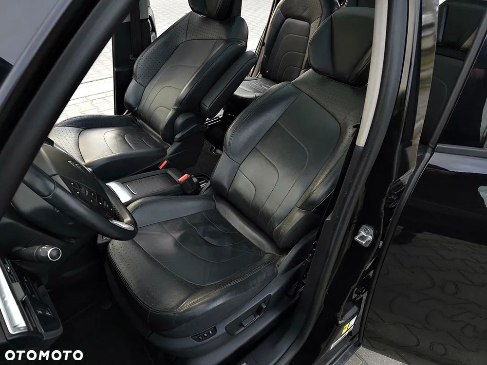 Citroën C4 Grand Picasso 2.0 HDi FAP (7-Sitzer) Exclusive - 38