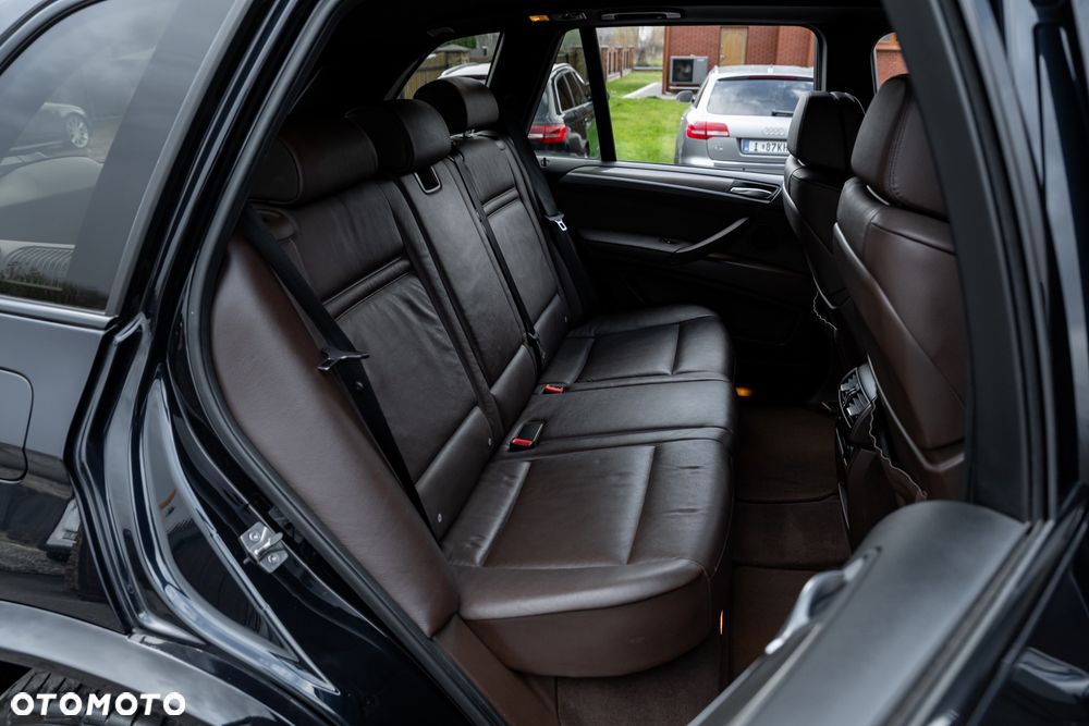 BMW X5 xDrive40d - 17