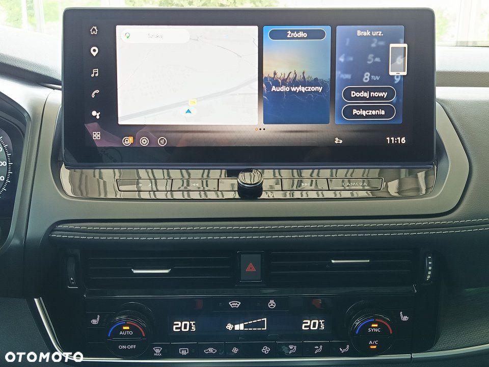 Nissan Qashqai - 19