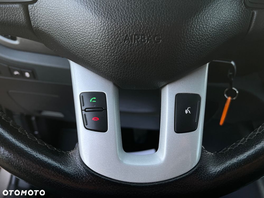 Kia Sportage 1.6 GDI S 2WD - 9