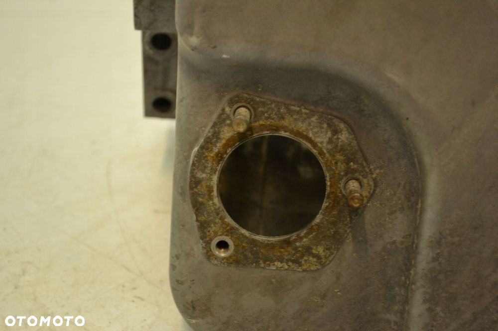 BMW E90 E91 E92 E93 E60 E61 E64 2.5i 2.8i 3.0i N52 N53 MISKA OLEJU 7552414 - 8