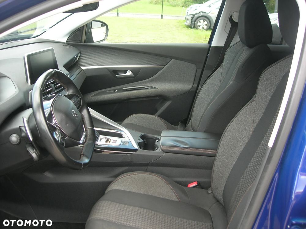 Peugeot 3008 - 14