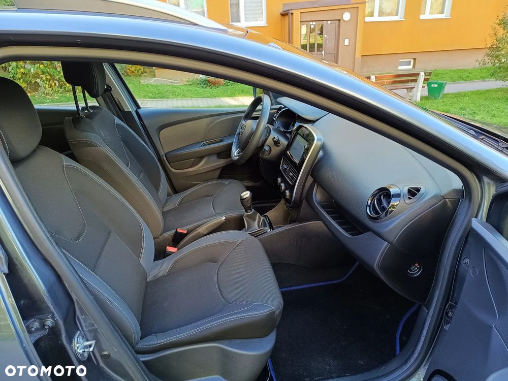 Renault Clio 0.9 Energy TCe Life - 23
