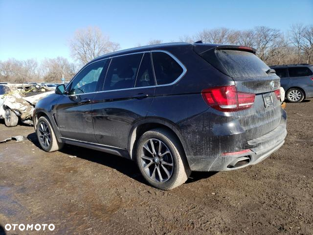 BMW X5 xDrive40i sport - 2
