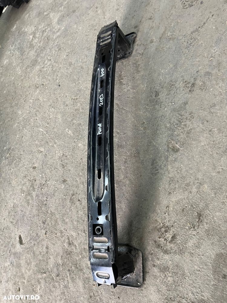 Armatura bara spate Ford puma 2023 - 2