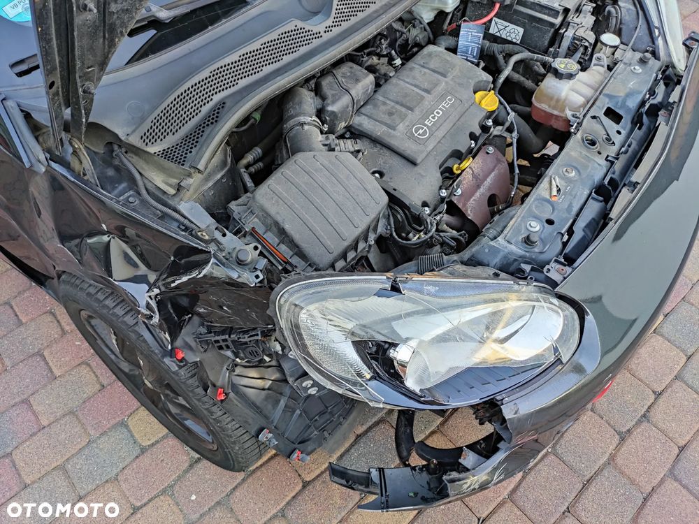 Opel Adam 1.4 Black Link - 6