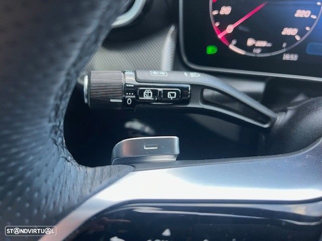 Mercedes-Benz GLC 300 de 4Matic 9G-TRONIC Edition AMG Line - 19