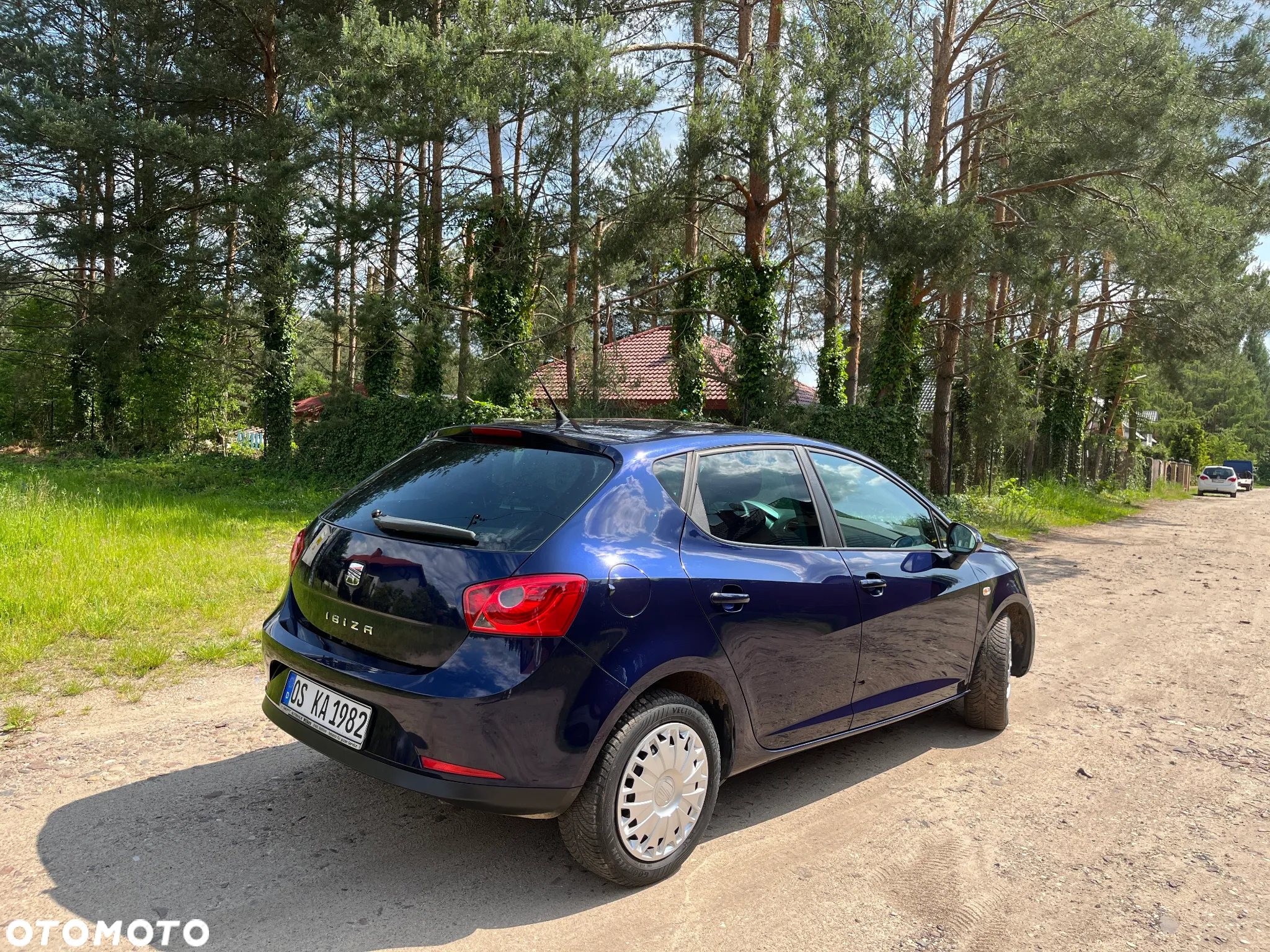 Seat Ibiza 1.2 12V Comfort Edition - 3