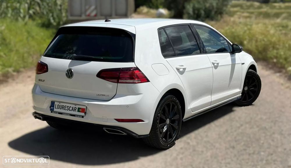 VW Golf 1.0 TSI R-Line - 3
