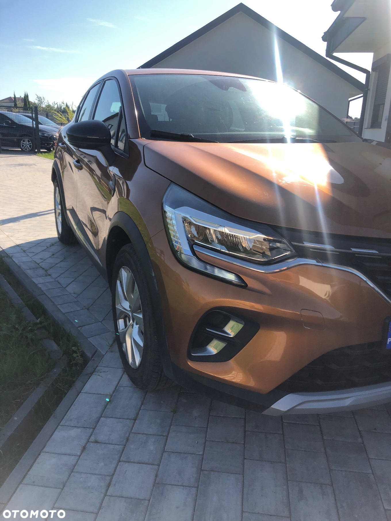 Renault Captur 1.0 TCe Zen - 3
