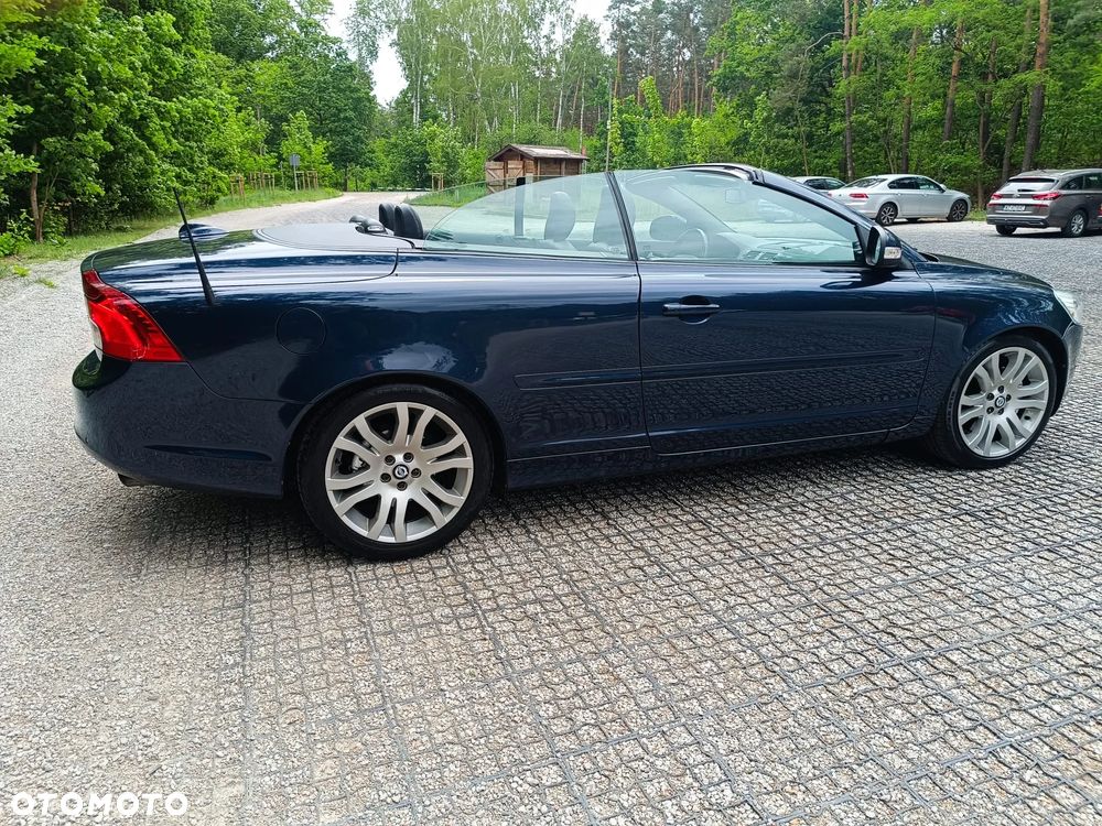Volvo C70 - 3