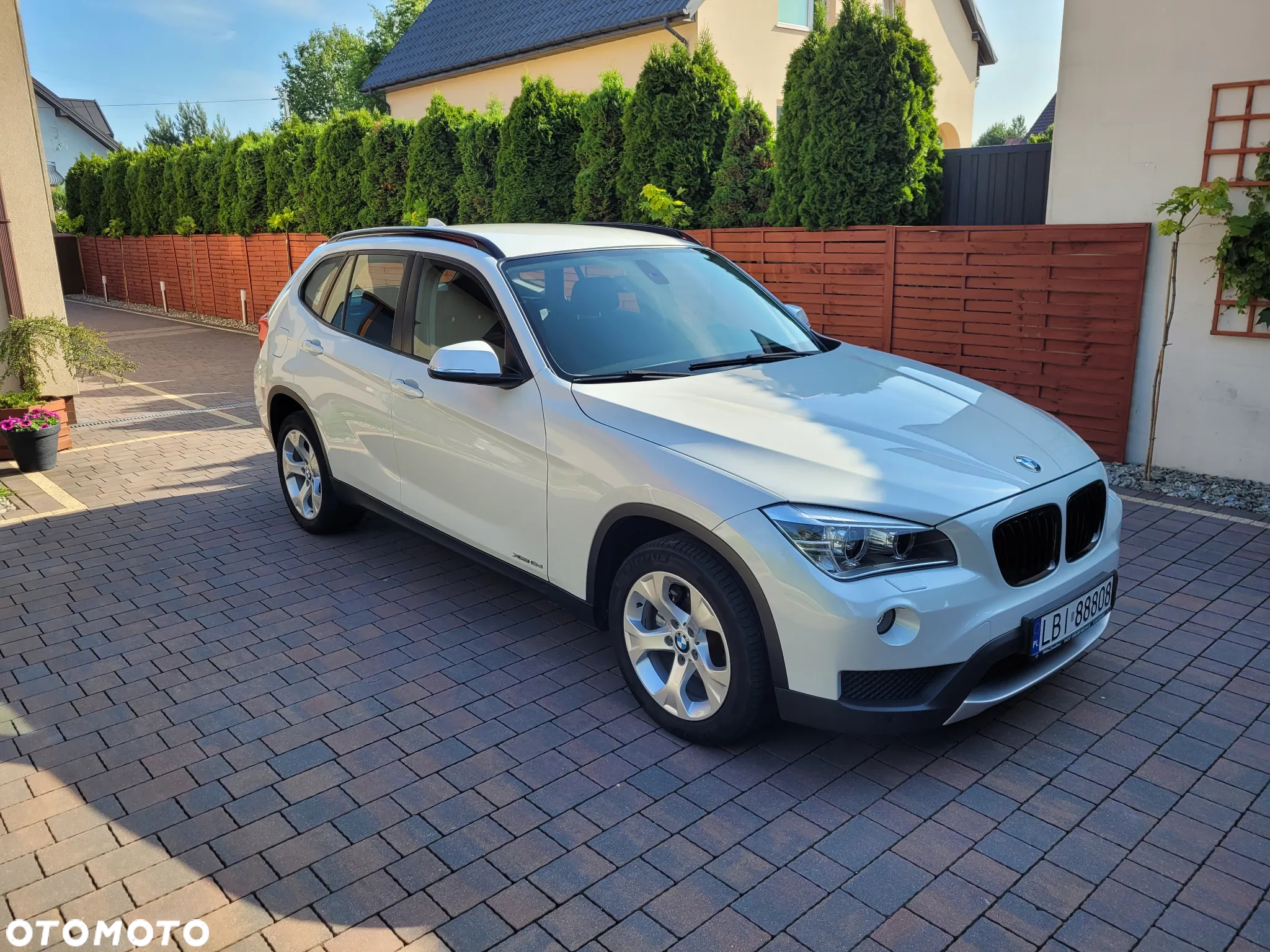 BMW X1 xDrive18d - 4