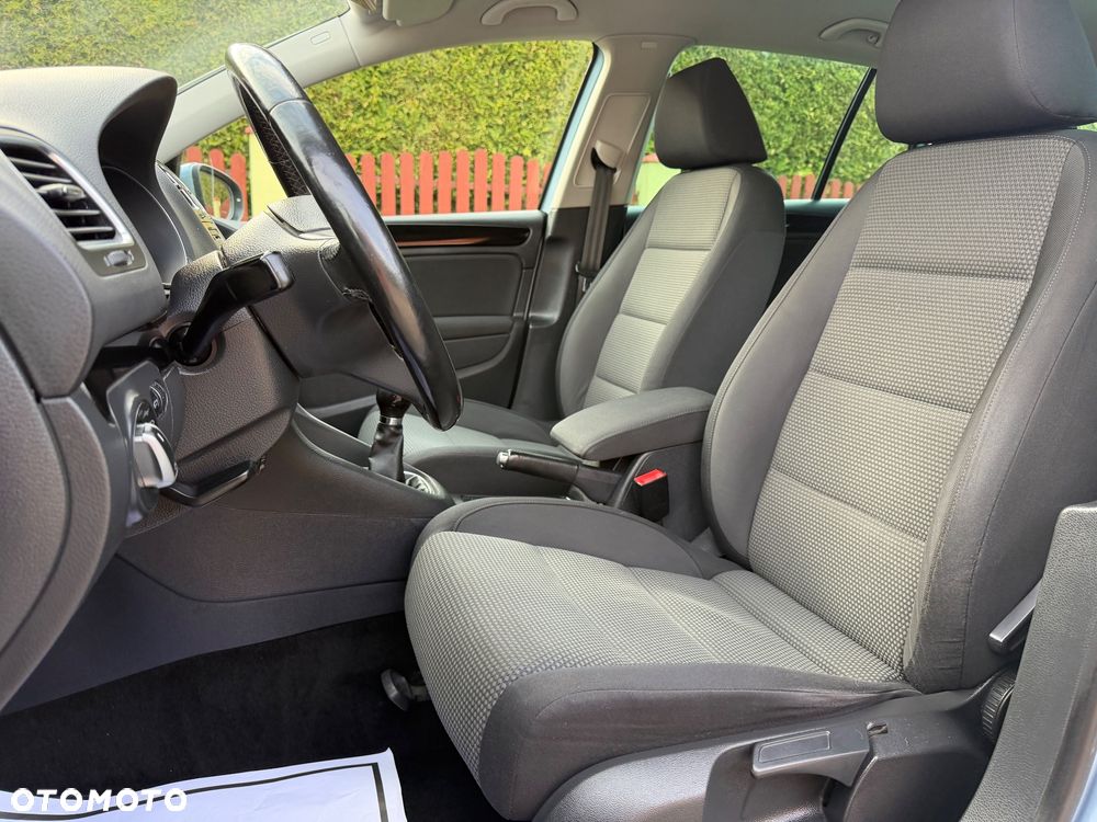 Volkswagen Golf 1.6 Edition - 35