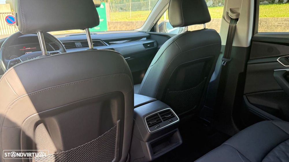 Audi Q8 e-Tron - 17