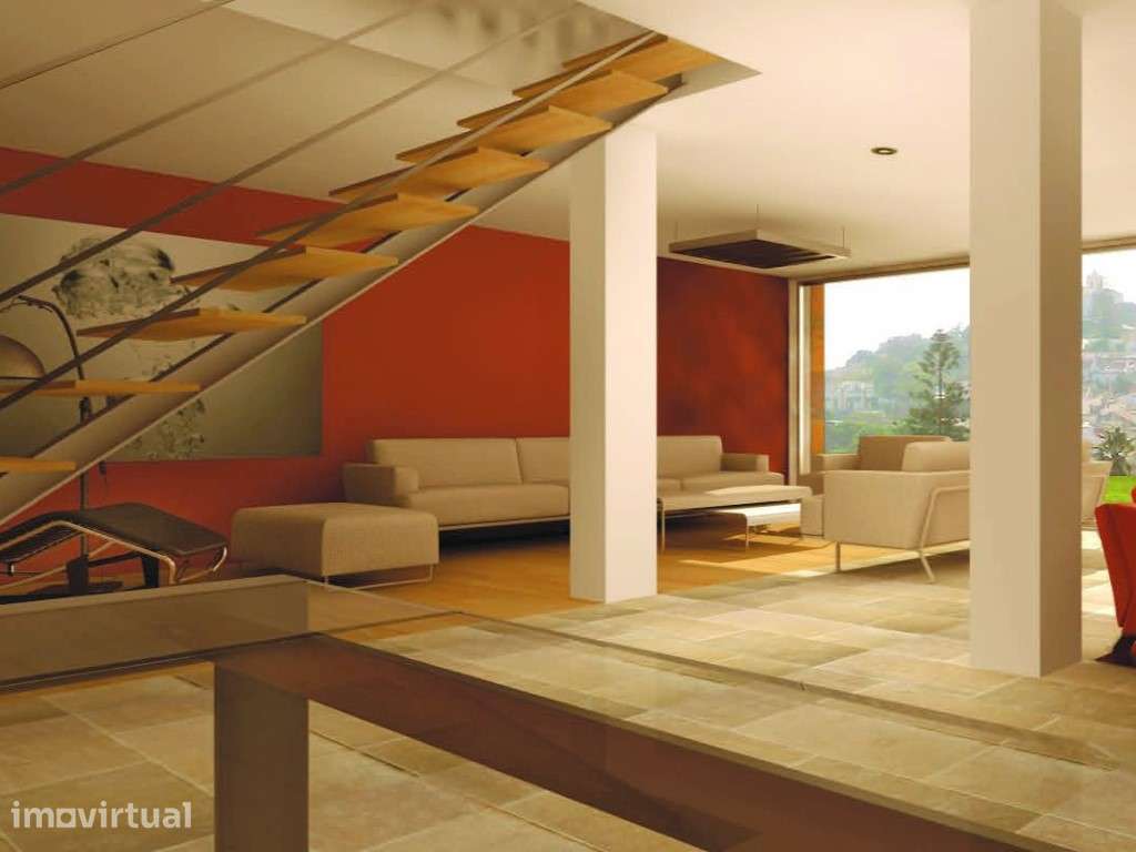 INVESTIMENTO: Terreno para construção de loteamento com projecto ap... - Grande imagem: 5/13